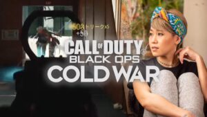 #01【CoD:BOCW】ハービーのコール オブ デューティ ブラックオプス コールドウォー