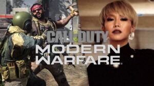 #1 【CoD:MW】ハービーのコール オブ デューティ モダン・ウォーフェア【PS4版】