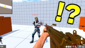 100円で買ったコールオブデューティーがひど過ぎるｗｗｗ【バカゲー】