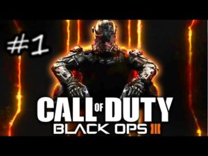 【1080p60FPS】コールオブデューティ ブラックオプス3 キャンペーン Part1 [日本語吹き替え]