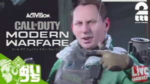 #1【FPS】おついちの「コールオブデューティー モダン・ウォーフェア」【Live】