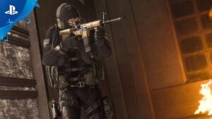 『コール オブ デューティ モダン・ウォーフェア 2 キャンペーン リマスタード』オフィシャルトレーラー