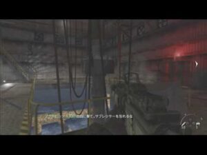 コールオブデューティー モダンウォーフェア2 オンリーイージーデイ1/2