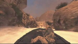 コールオブデューティー モダンウォーフェア2 エンドゲーム1/2