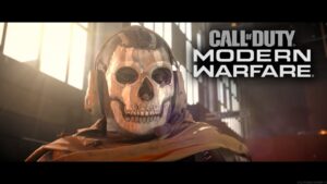 コール オブ デューティ モダン・ウォーフェア シーズン2 ゲーム内トレーラー [JP]