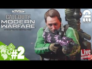 #2【FPS】おついちの「コールオブデューティー モダン・ウォーフェア」【Live】