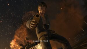 コールオブデューティー モダンウォーフェア3 / COD MW3 Gameplay8