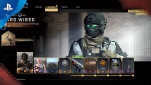 『コール オブ デューティ モダン・ウォーフェア & ウォーゾーン』 - バトルパス シーズン3 オフィシャルトレーラー | PS4