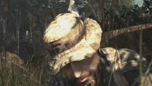 コール オブ デューティ モダン・ウォーフェア3 吹き替え版 Redemption Trailer