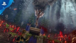 『コール オブ デューティ ブラックオプス4』 ゾンビモード 「Ancient Evil」予告トレーラー