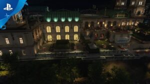 『コール オブ デューティ ブラックオプス4』 「Casino」マップ解説 / 作戦名: グランドハイスト