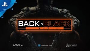 『コール オブ デューティ ブラックオプス 4』 先行予約で「ブラックオプス III」のリマスターマップが入手可能！