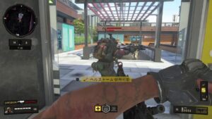 『コール オブ デューティ ブラックオプス 4』AJAXの解説④