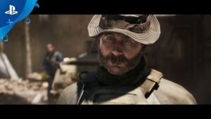 『コール オブ デューティ モダン・ウォーフェア』 - 絶賛の声 ローンチ ストーリー トレーラー（日本）（60秒）