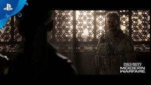 『コール オブ デューティ モダン・ウォーフェア』 - 絶賛の声 ローンチ ゲームプレイ トレーラー（日本）（60秒）