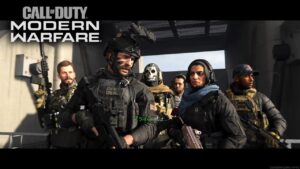 コール オブ デューティ モダン・ウォーフェア シーズン7 シネマティックトレーラー【日本語】- EAA!!