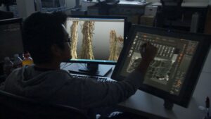 コール オブ デューティ ゴースト BEHIND THE SCENES プレビュービデオ