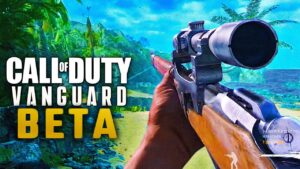 CALL OF DUTY VANGUARD BETA GAMEPLAY – FULL MULTIPLAYER GAMEPLAY! (COD Vanguard Beta)