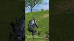 【CODモバイル】バトロワ！仲間がピンを刺して一緒に撃ったら敵に当たって優勝🏅文章に出来ない…