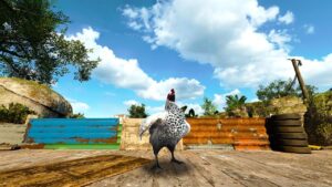 【COD爆笑】4分で分かるコールオブデューティ『伝説のかくれんぼ』【BOCW編】