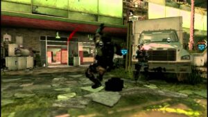 【COD:G】#10 コールオブデューティー：ゴースト：がち芋【PS3】