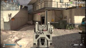 【CODG】#15 コールオブデューティー：ゴースト：がち芋【PS3】