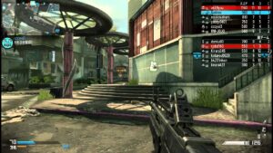 【CODG】#18 コールオブデューティー：ゴースト：がち芋【PS3】