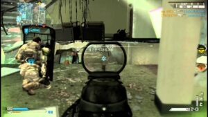 【CODG】#27 コールオブデューティー：ゴースト：がち芋【PS3】