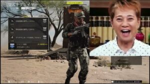 CODが半端じゃなく上手いテンションMAXのコーヒー豆