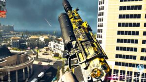 Call of Duty Modern Warfare-Warzone Solo Gameplay PS5(No Commentary)