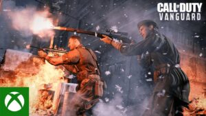 Call of Duty®: Vanguard BETA Trailer