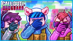 Call of Duty Vanguard moments where we find all the bugs and glitches...