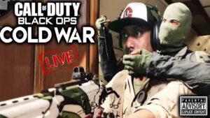 Call of Duty's Matchmaking System is Bad for your Health COLD WAR and WARZONE