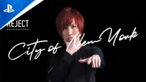 コール オブ デューティ プロ対抗戦 注目選手インタビュー - City of NewYork選手