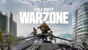 『CoD: Warzone（コール オブ デューティ ウォーゾーン）』やってみよう
