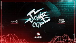 【CoD:BOCW】SCARZ CUP