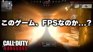 CoDの新作、イカれた武器で敵を一方的になぶり殺すゲームだったwww