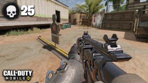 I raged so hard in this Call of Duty Mobile Live stream!