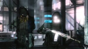 コール オブ デューティ ブラックオプスII ローンチトレーラー