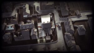 『コール オブ デューティ ワールドウォーII』 マルチプレイヤーモード「ウォーモード」ブリーフィング