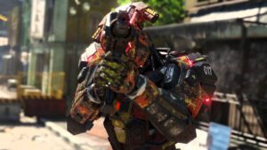 『コール オブ デューティ ブラックオプスIII』　ローンチトレーラー