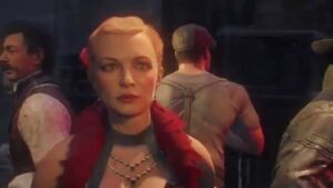 『コール オブ デューティ ブラックオプスIII』　ゾンビイントロトレーラー