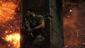 『コール オブ デューティ ブラックオプスIII』　ストーリートレーラー