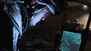 コール オブ デューティ モダン・ウォーフェア２ Infamy Trailer