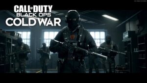 コール オブ デューティ ブラックオプス コールドウォー マルチプレイ オープニングトレーラー [JP]