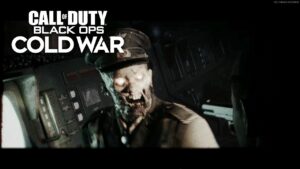 コール オブ デューティ ブラックオプス コールドウォー ゾンビ オープニングトレーラー [JP]