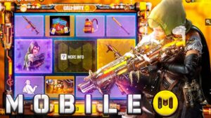 NUEVA R9-0 LEEGENDARIA Y ARTERY OKTOBERFEST EN COD MOBILE