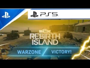 🔴 PS5 Warzone Rebirth Island Call Of Duty Live Stream