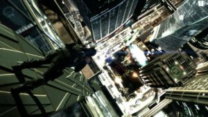 コール オブ デューティ ゴースト [吹き替え版]REVEAL トレイラー