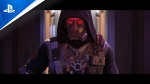 『コール オブ デューティ ブラックオプス コールドウォー』SEASON ONE シネマティックトレーラー